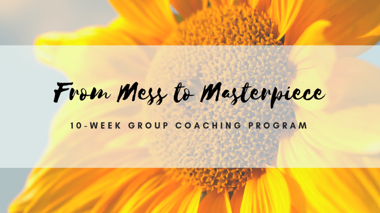 Mess 2 Masterpiece Cover